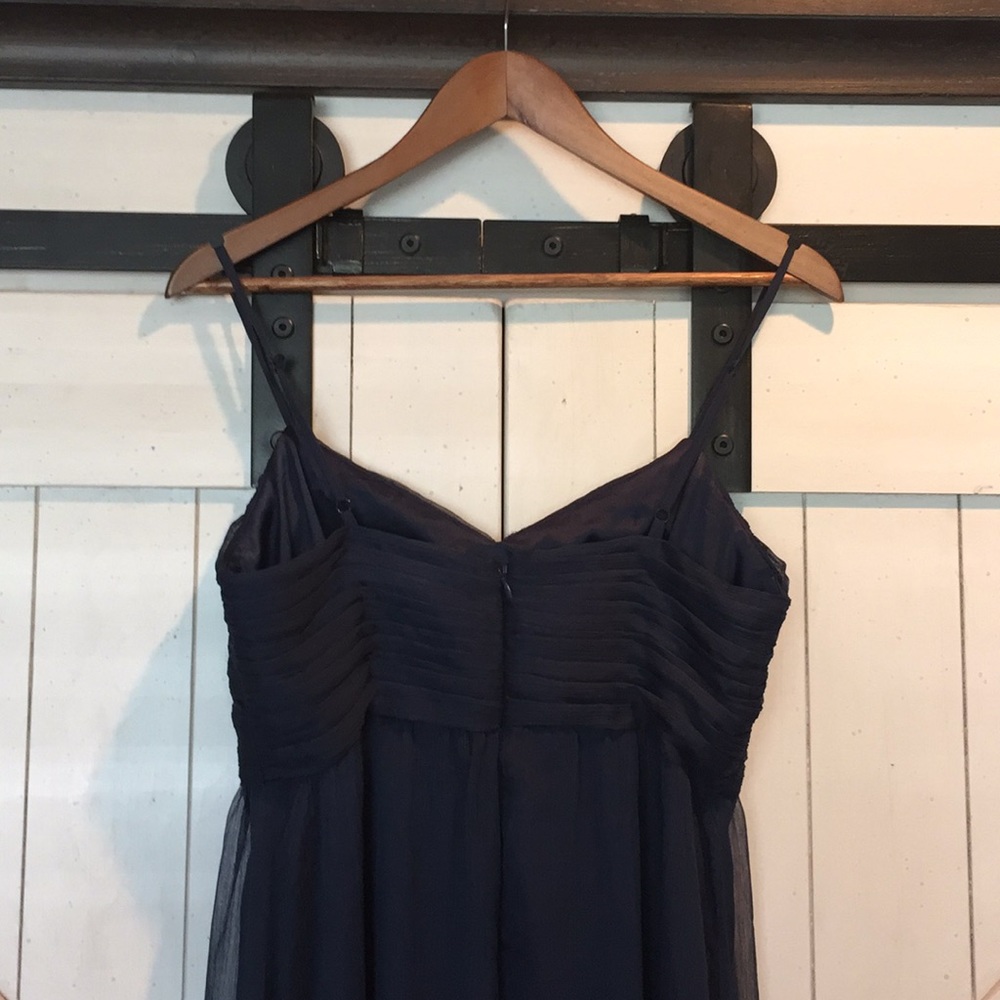 Sale! BHLDN dress - Picture 5 of 9